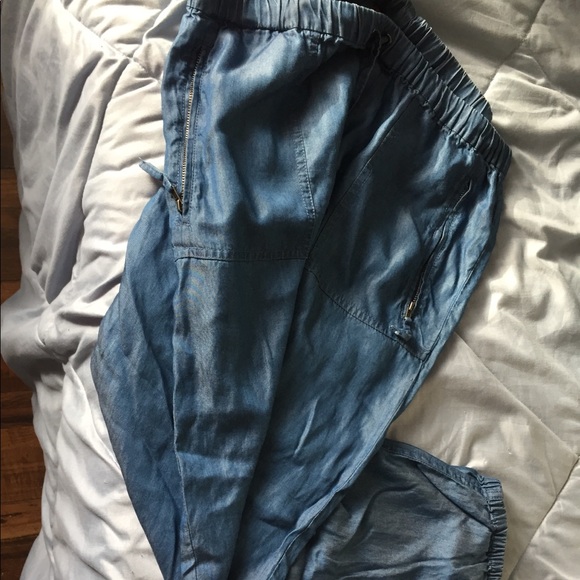 Pants - Picture 4 of 4